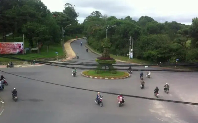 Thien Hoang Guest House