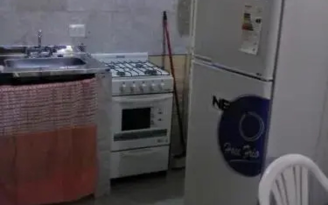 Cabañas en Necochea