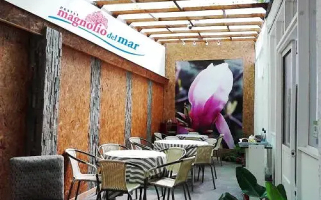 Hostal Magnolio del Mar