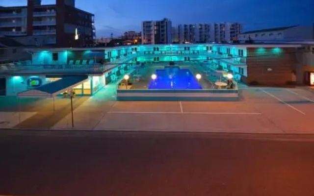 Mark I Motel
