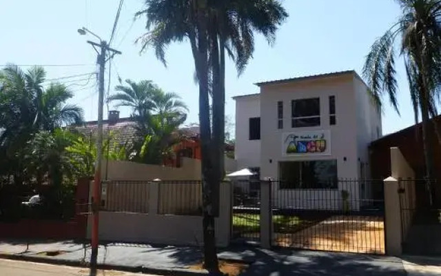 Posada del Angú