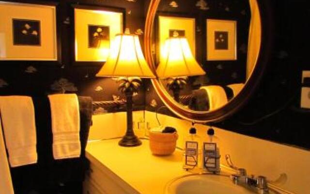 Lorraine Parish Bedroom Suites