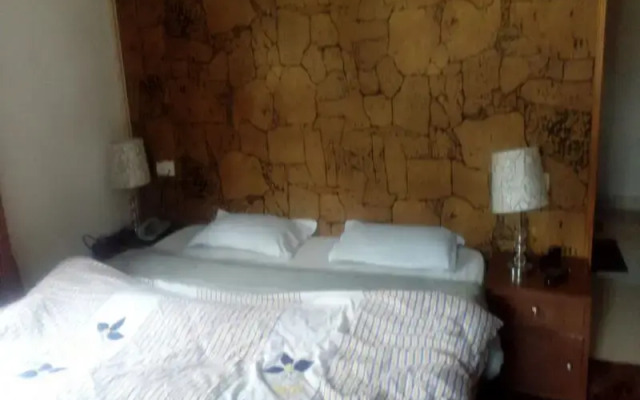 Pitambera Cottage