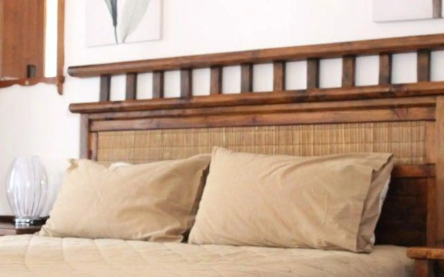 Grasdak Guesthouse