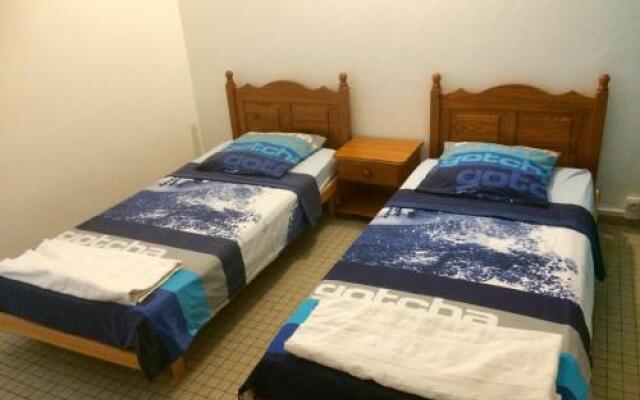 Maison Petit Paradis