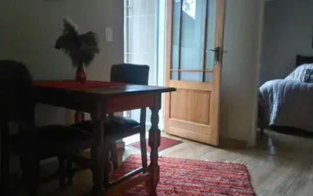 Feathers B&B