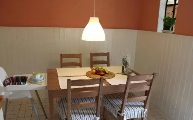 Ferienwohnung Tastrup