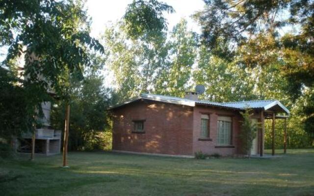 Tardecitas del Atuel