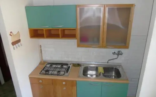 Condominio Ginestra