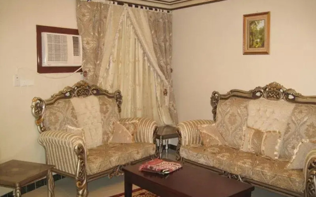 Al Dar Darak Furnished Units 1