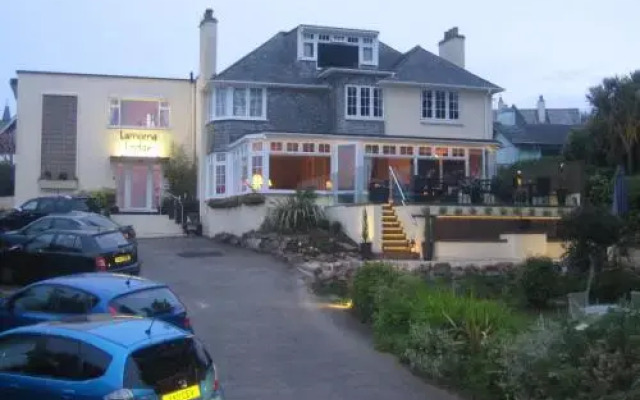 Lamorna Lodge