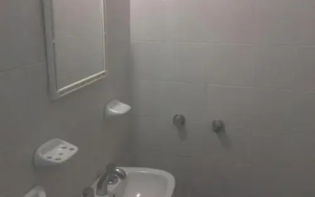 Hotel San José