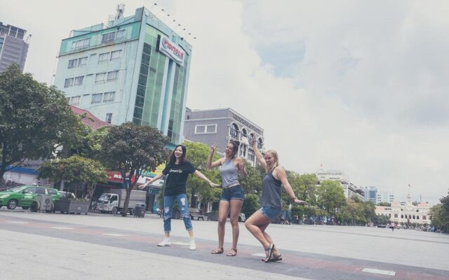 Christinas Saigon - Beattys City Oasis