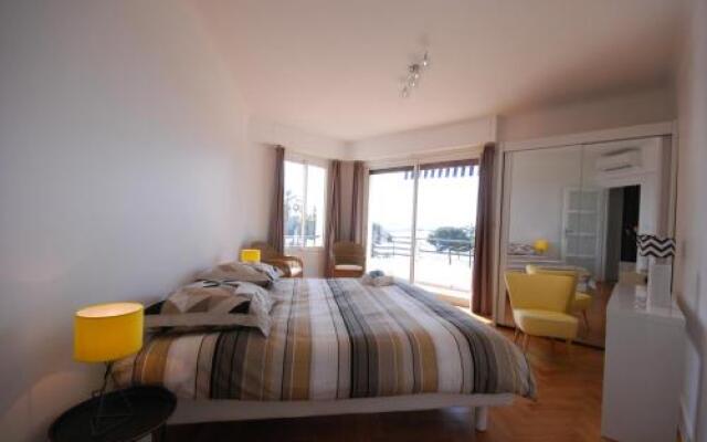 Appartement Le Palais Des Iles