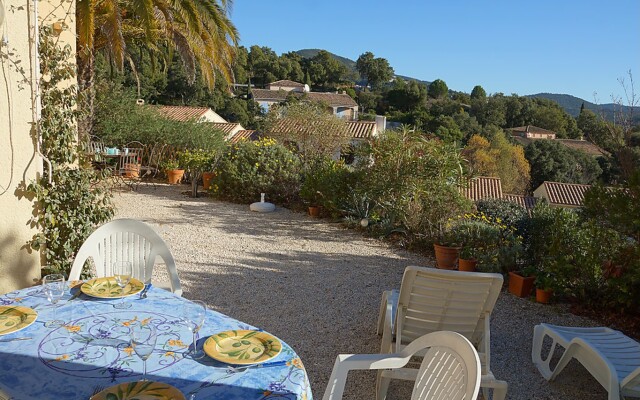 Le Belvédère - INH 32136