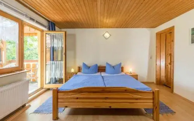 Landhaus-Breg