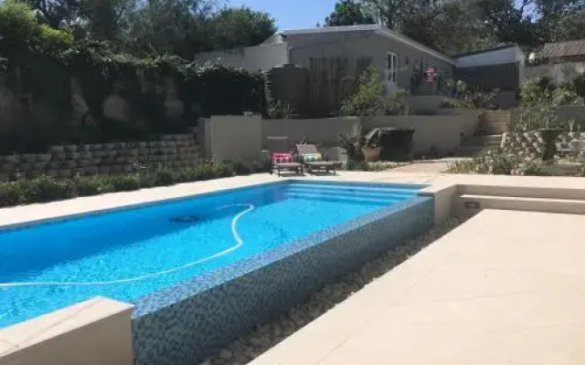 Cornerstone Manor