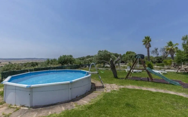 Finca Son Jeronio