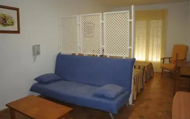 Apartamentos Kantara Al-Saif