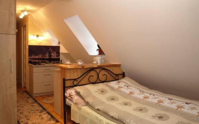 Grand-Tourist Area Neptun Apartments