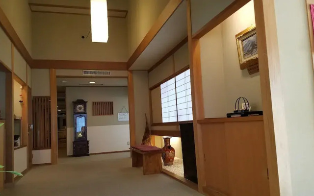Yamakanoyu