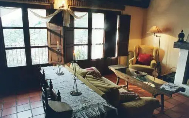 Casa Rural Canchalejo