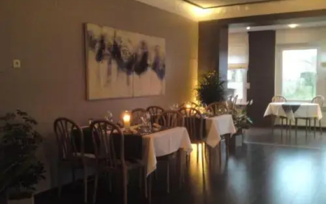 Auberge du Chateau