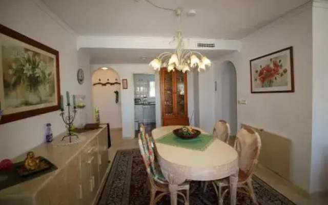 La Pata NH