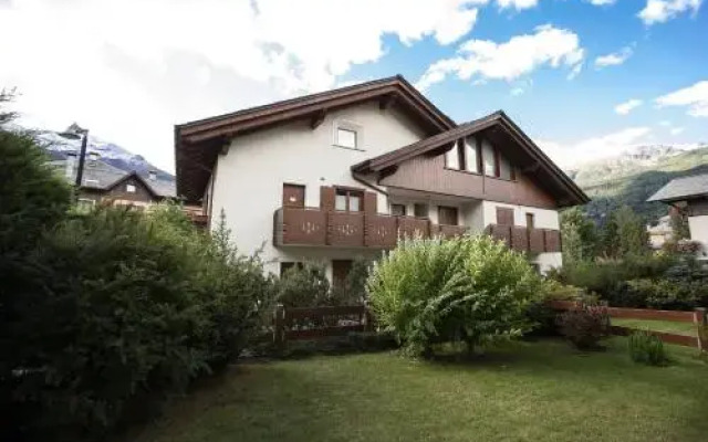 Alpine Dream Apartments