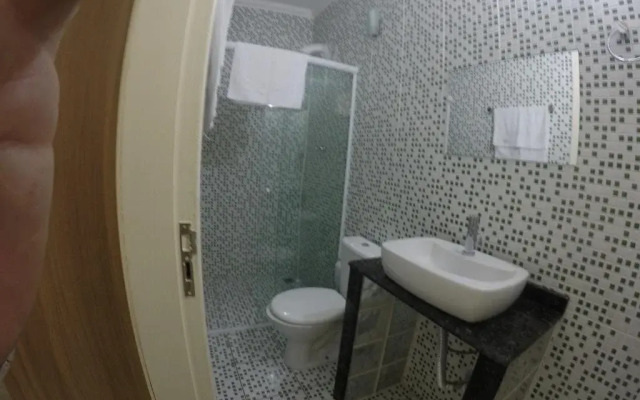 Residencial Oliveira