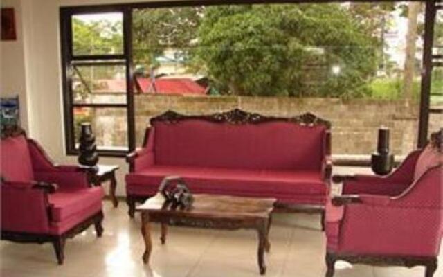 Rivera Hotel Tagaytay