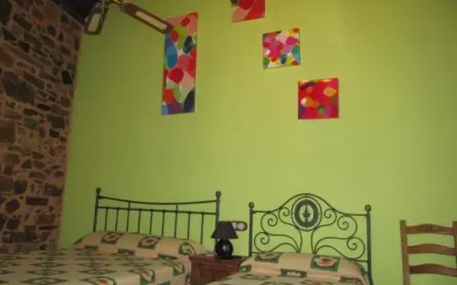 Casa Coscolo
