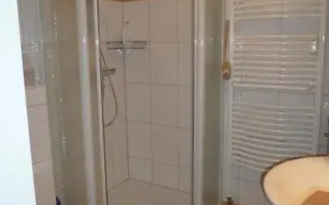 Ferienwohnung Fördehafen