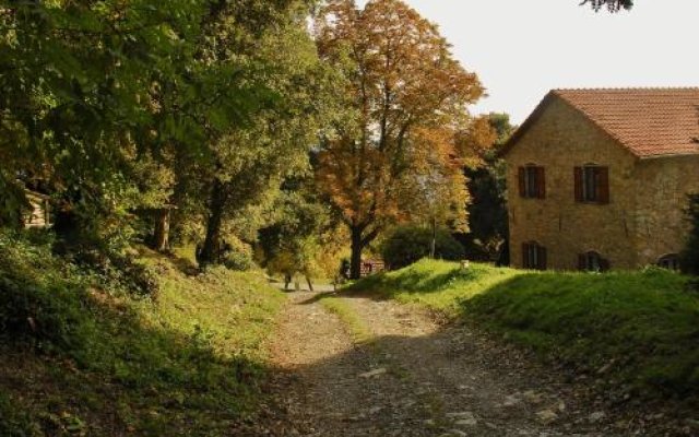 Agriturismo giandriale