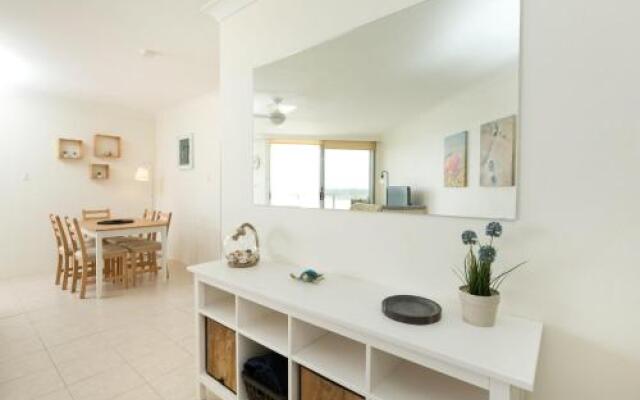 Beachpoint, Unit 501, 28 North Street