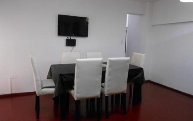 Departamento 27 de Abril