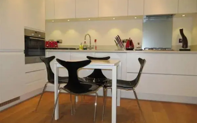 Nobleo Apartments