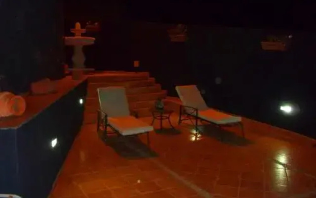 Casa La Gollada