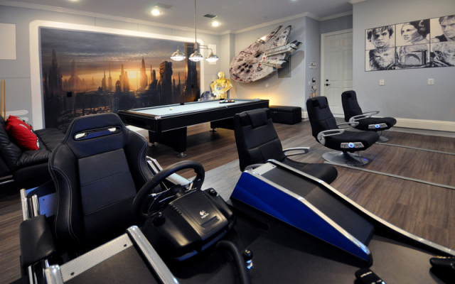 Rvh_001 The House At Reunion