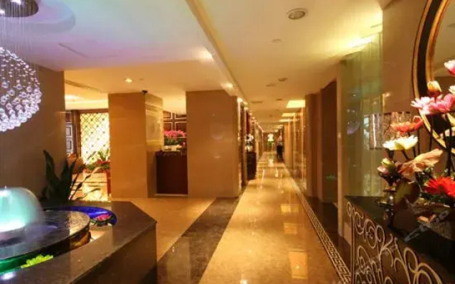 Days Hotel Yazun Changsha