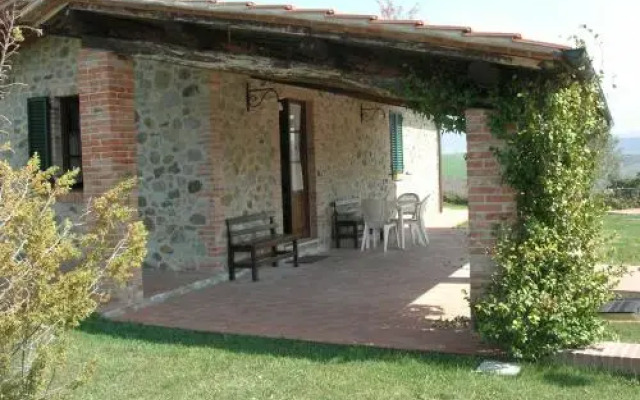Agriturismo La Valle Del Sole
