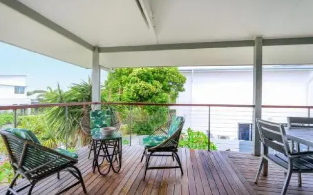 Ala Moana Beach House