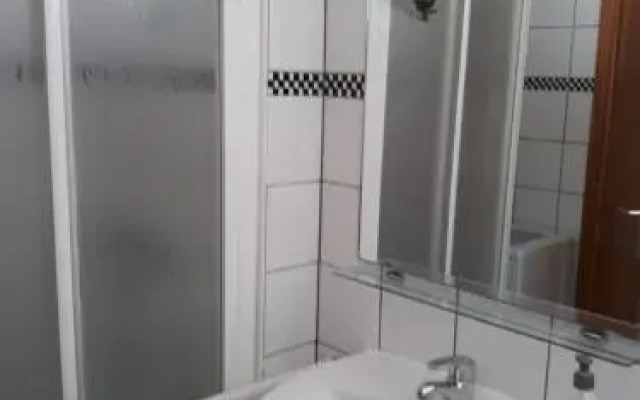 Apartamento Luz y Mar