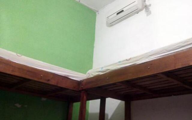 Hostel Costanera Gualeguaychú