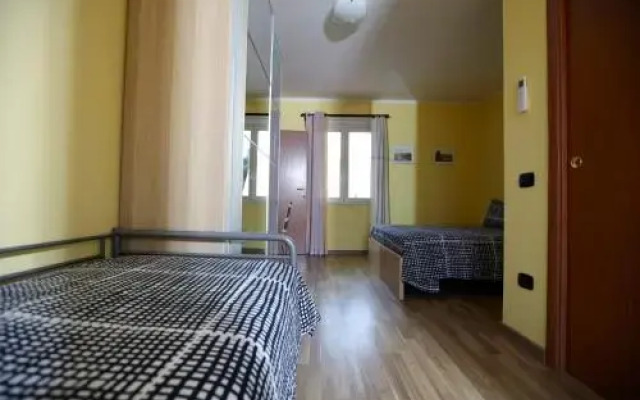 B&B La Meridiana