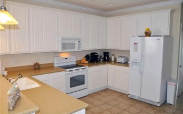 Oceans Edge 101 4 Br condo by RedAwning