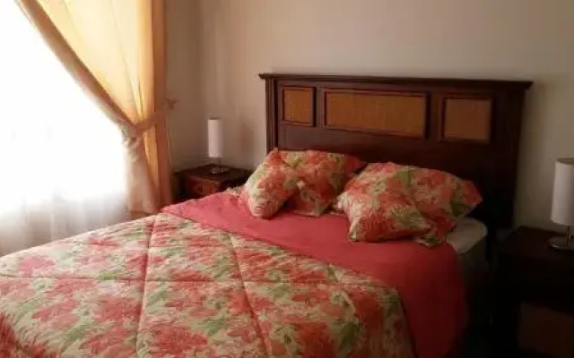 Condominio Costamar
