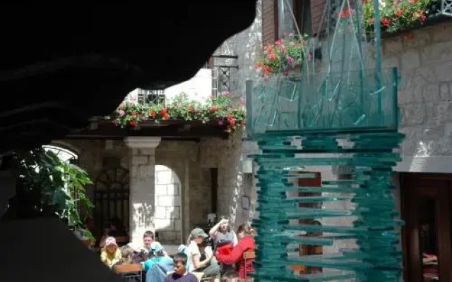 B&B Paradiso