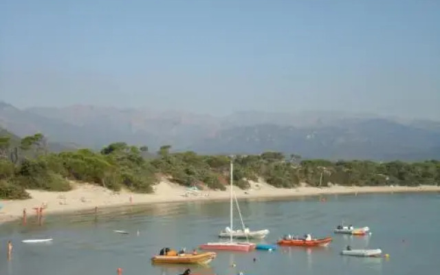 Villa Coucou Les Amis