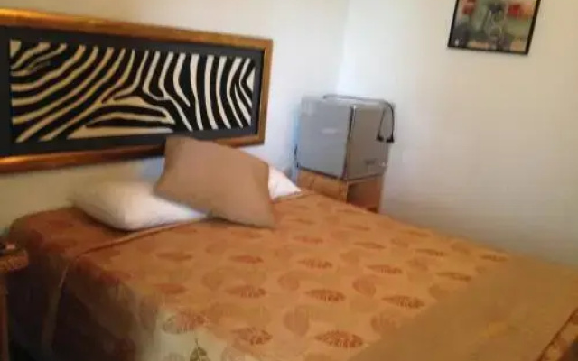 Mango Verde Bed & Breakfast